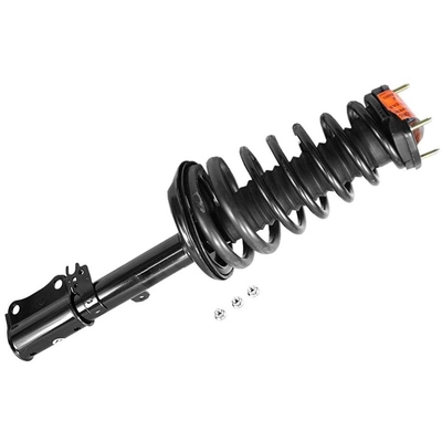 MONROE/EXPERT SERIES - 171680 - Rear Quick Strut Assembly pa5