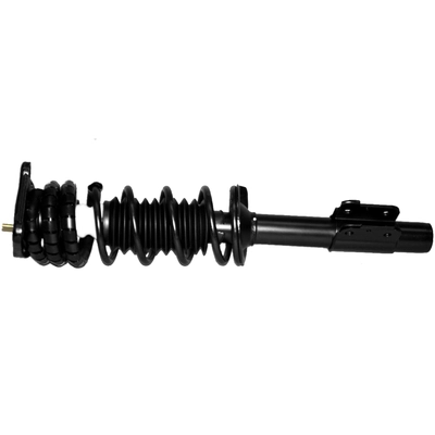 Rear Quick Strut Assembly by MONROE/EXPERT SERIES - 171686 pa3