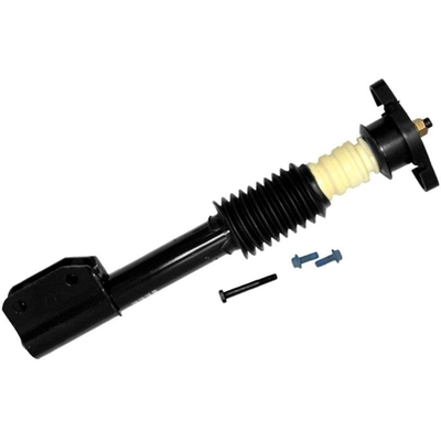 Rear Quick Strut Assembly by MONROE/EXPERT SERIES - 171831 pa5