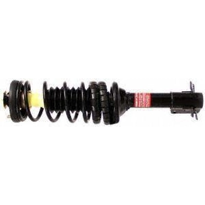 Rear Quick Strut Assembly by MONROE/EXPERT SERIES - 171880 pa1