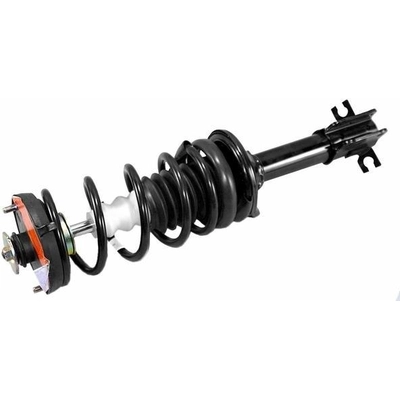 Rear Quick Strut Assembly by MONROE/EXPERT SERIES - 171880 pa2