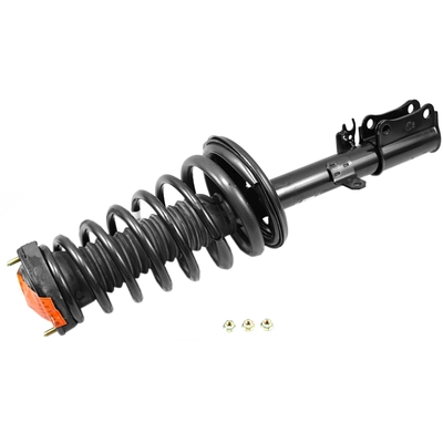Rear Quick Strut Assembly by MONROE/EXPERT SERIES - 171957 pa3