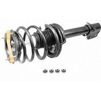 Rear Quick Strut Assembly by MONROE/EXPERT SERIES - 171960 pa3