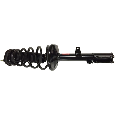 Rear Quick Strut Assembly by MONROE/EXPERT SERIES - 172103 pa2