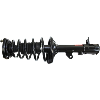 Rear Quick Strut Assembly by MONROE/EXPERT SERIES - 172194 pa2