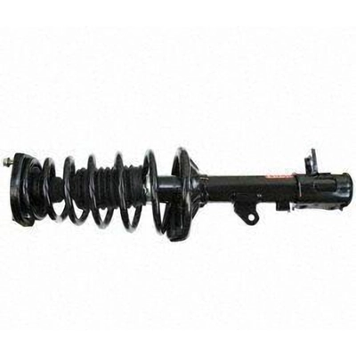 Rear Quick Strut Assembly by MONROE/EXPERT SERIES - 172194 pa3