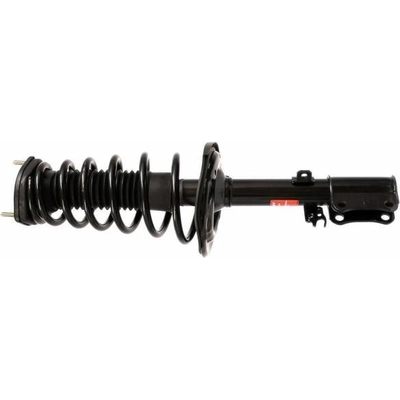 Rear Quick Strut Assembly by MONROE/EXPERT SERIES - 172208 pa2