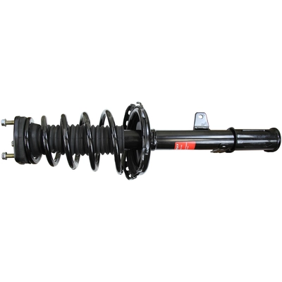 Rear Quick Strut Assembly by MONROE/EXPERT SERIES - 172213 pa2