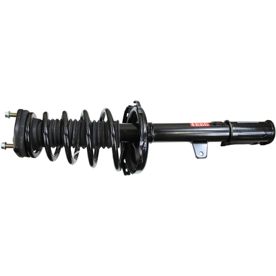 Rear Quick Strut Assembly by MONROE/EXPERT SERIES - 172214 pa2