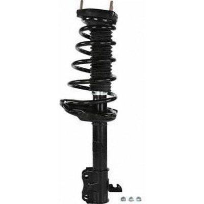 MONROE/EXPERT SERIES - 172216 - Rear Quick Strut Assembly pa3