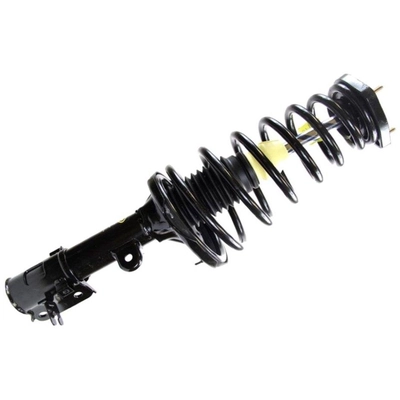 MONROE/EXPERT SERIES - 172222 - Rear Quick Strut Assembly pa3