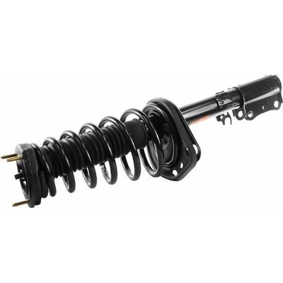 MONROE/EXPERT SERIES - 172310 - Rear Quick Strut Assembly pa2