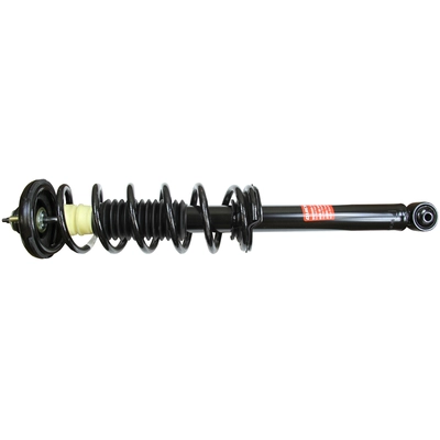 Rear Quick Strut Assembly by MONROE/EXPERT SERIES - 172324 pa2