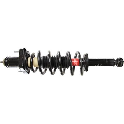 Rear Quick Strut Assembly by MONROE/EXPERT SERIES - 172331 pa2
