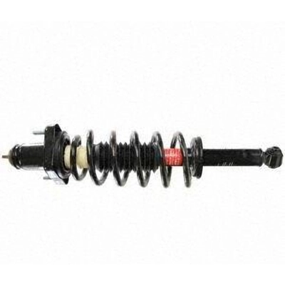 Rear Quick Strut Assembly by MONROE/EXPERT SERIES - 172331 pa3