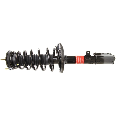 Rear Quick Strut Assembly by MONROE/EXPERT SERIES - 172384 pa3