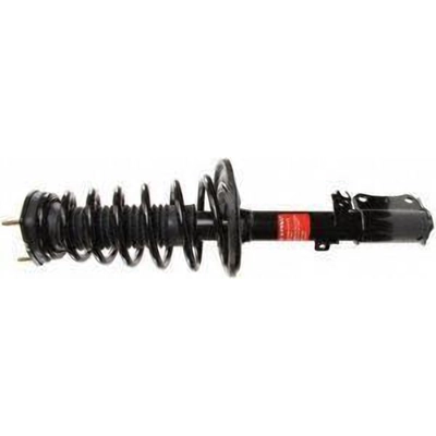 Rear Quick Strut Assembly by MONROE/EXPERT SERIES - 172385 pa1