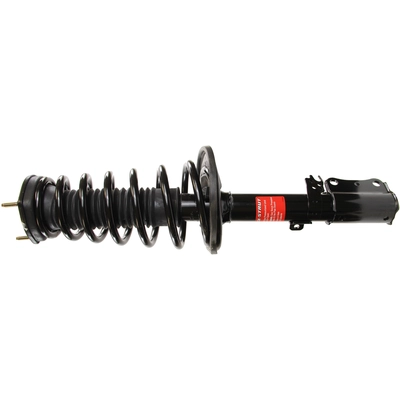 Rear Quick Strut Assembly by MONROE/EXPERT SERIES - 172385 pa3