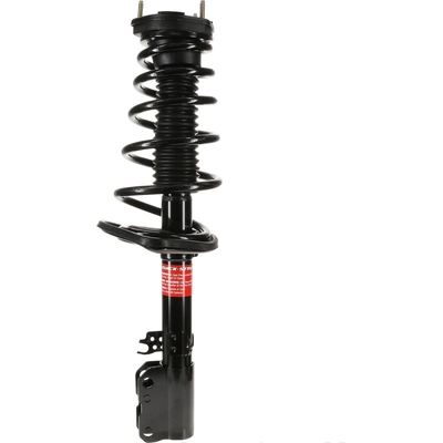 Rear Quick Strut Assembly by MONROE/EXPERT SERIES - 172385 pa4