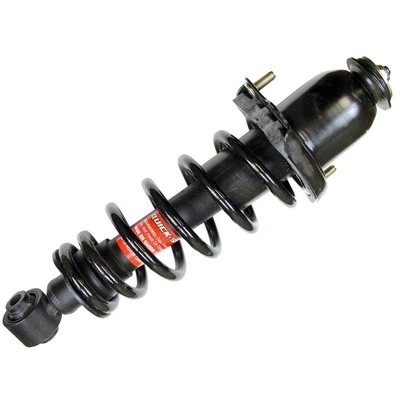 Rear Quick Strut Assembly by MONROE/EXPERT SERIES - 172400R pa2