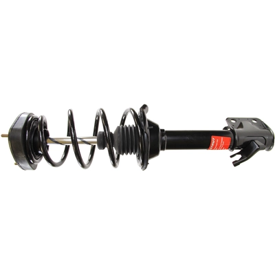Rear Quick Strut Assembly by MONROE/EXPERT SERIES - 172417 pa2