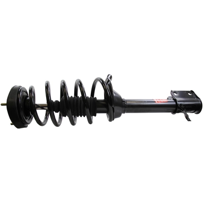 Rear Quick Strut Assembly by MONROE/EXPERT SERIES - 172445 pa2