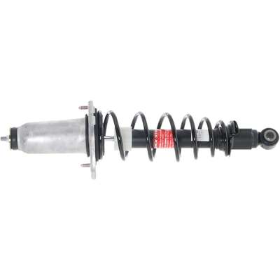 Rear Quick Strut Assembly by MONROE/EXPERT SERIES - 172496L pa2
