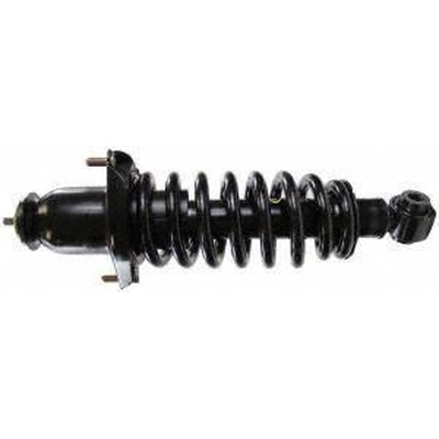 Rear Quick Strut Assembly by MONROE/EXPERT SERIES - 172600L pa2