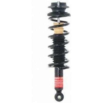 Rear Quick Strut Assembly by MONROE/EXPERT SERIES - 172690 pa1