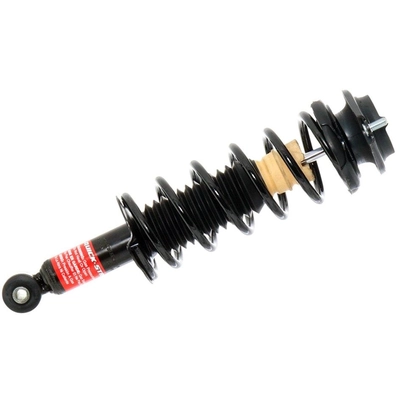 Rear Quick Strut Assembly by MONROE/EXPERT SERIES - 172690 pa2