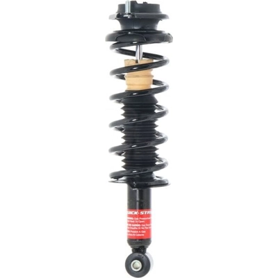 Rear Quick Strut Assembly by MONROE/EXPERT SERIES - 172690 pa4