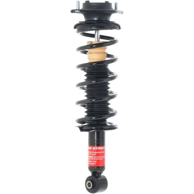 Rear Quick Strut Assembly by MONROE/EXPERT SERIES - 172690 pa5