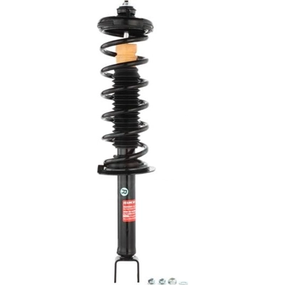Rear Quick Strut Assembly by MONROE/EXPERT SERIES - 172692R pa14