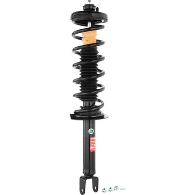 Rear Quick Strut Assembly by MONROE/EXPERT SERIES - 172692R pa3