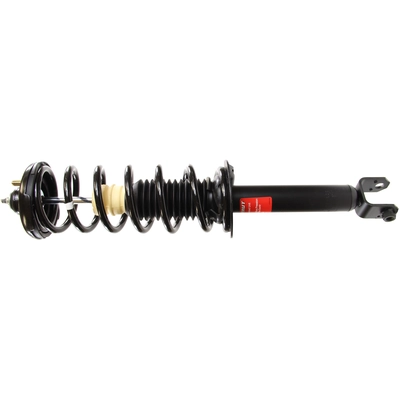 Rear Quick Strut Assembly by MONROE/EXPERT SERIES - 172692L pa3