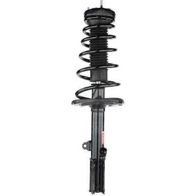 Rear Quick Strut Assembly by MONROE/EXPERT SERIES - 172741 pa6