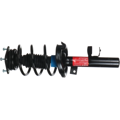 Rear Quick Strut Assembly by MONROE/EXPERT SERIES - 172742 pa2