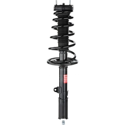 Rear Quick Strut Assembly by MONROE/EXPERT SERIES - 172742 pa6