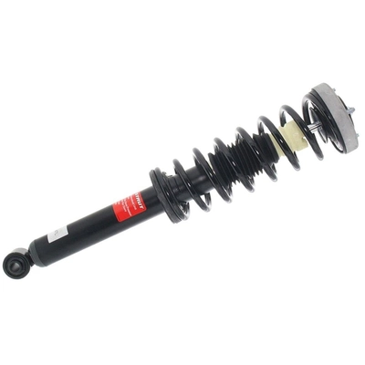 Rear Quick Strut Assembly by MONROE/EXPERT SERIES - 172747 pa2