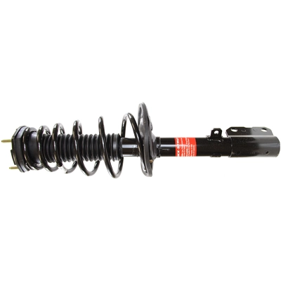 Rear Quick Strut Assembly by MONROE/EXPERT SERIES - 172942 pa2