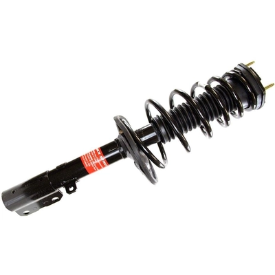 Rear Quick Strut Assembly by MONROE/EXPERT SERIES - 172942 pa4