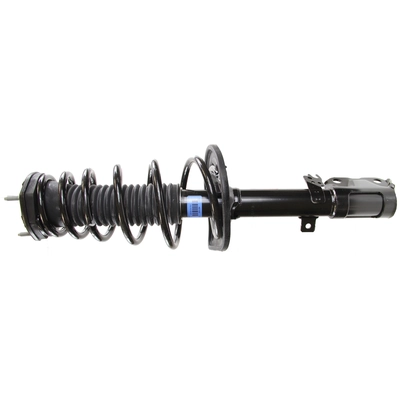 Rear Quick Strut Assembly by MONROE/EXPERT SERIES - 172943 pa2