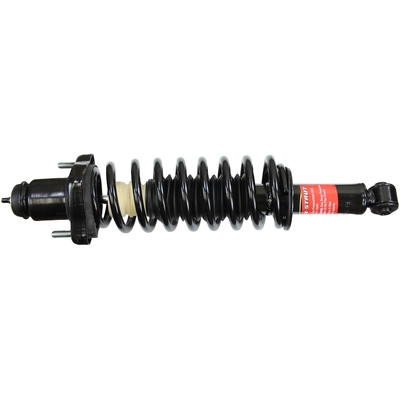 Rear Quick Strut Assembly by MONROE/EXPERT SERIES - 172952 pa2