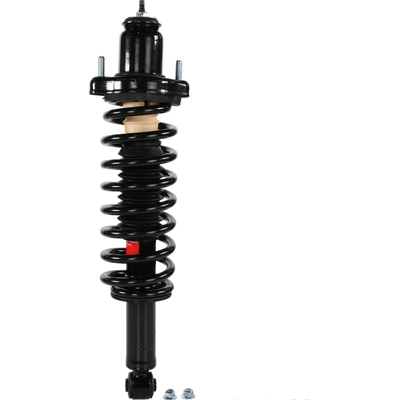 Rear Quick Strut Assembly by MONROE/EXPERT SERIES - 172952 pa3