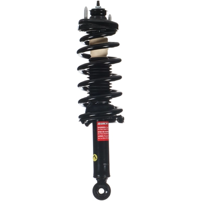 Rear Quick Strut Assembly by MONROE/EXPERT SERIES - 172957L pa2