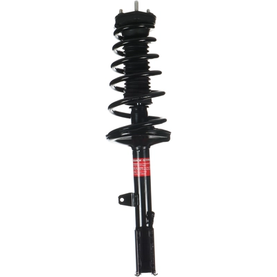 Rear Quick Strut Assembly by MONROE/EXPERT SERIES - 172966 pa1