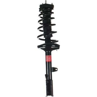 Rear Quick Strut Assembly by MONROE/EXPERT SERIES - 172967 pa2