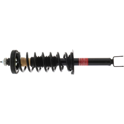 Rear Quick Strut Assembly by MONROE/EXPERT SERIES - 172984 pa2