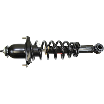 Rear Quick Strut Assembly by MONROE/EXPERT SERIES - 172991L pa2