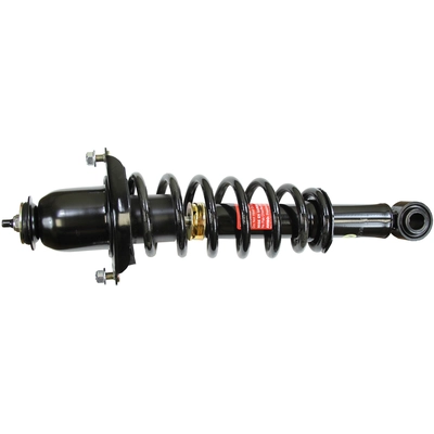 Rear Quick Strut Assembly by MONROE/EXPERT SERIES - 172991R pa2